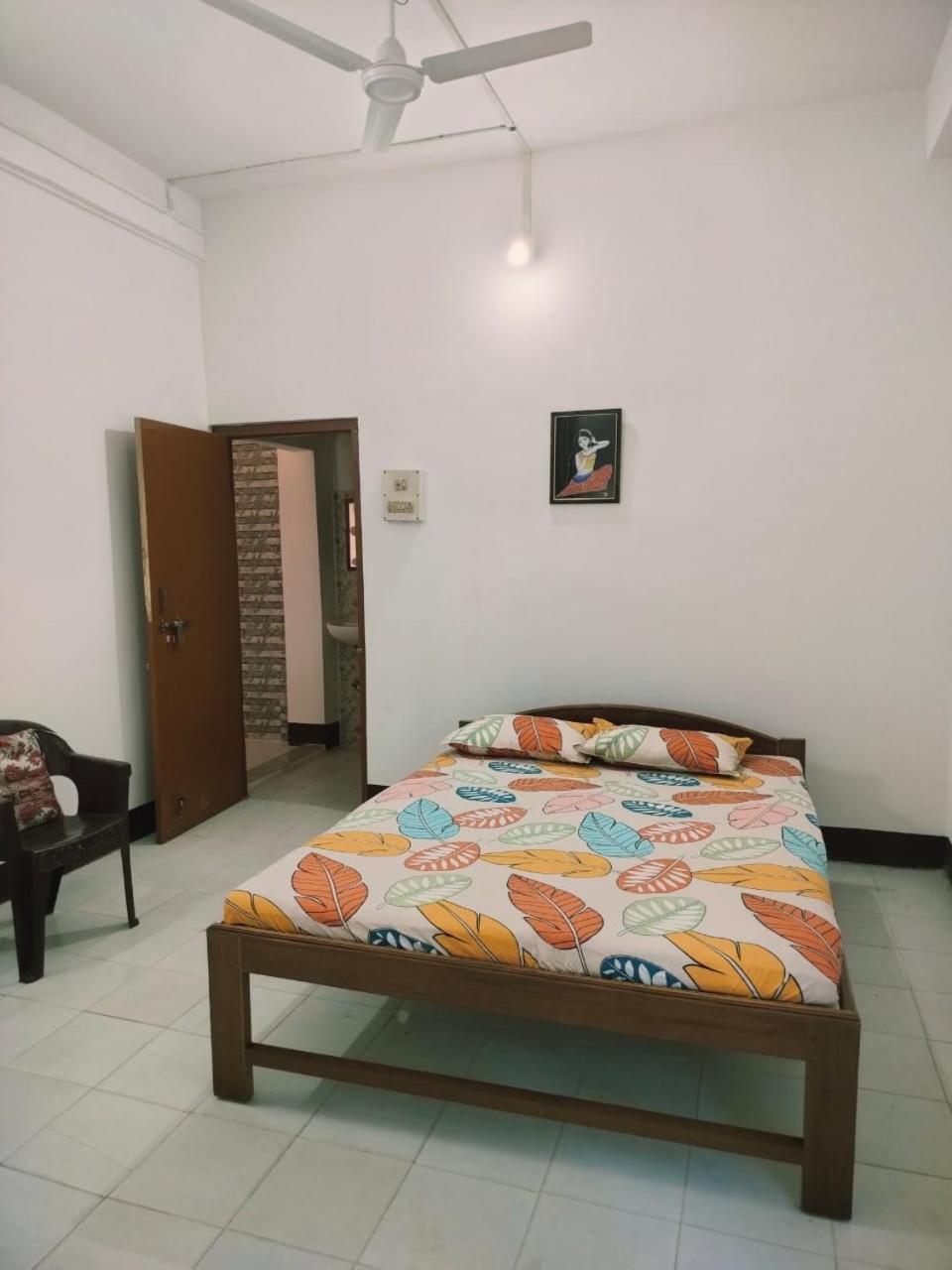 Primrose Homestay กูวาฮาติ ภายนอก รูปภาพ