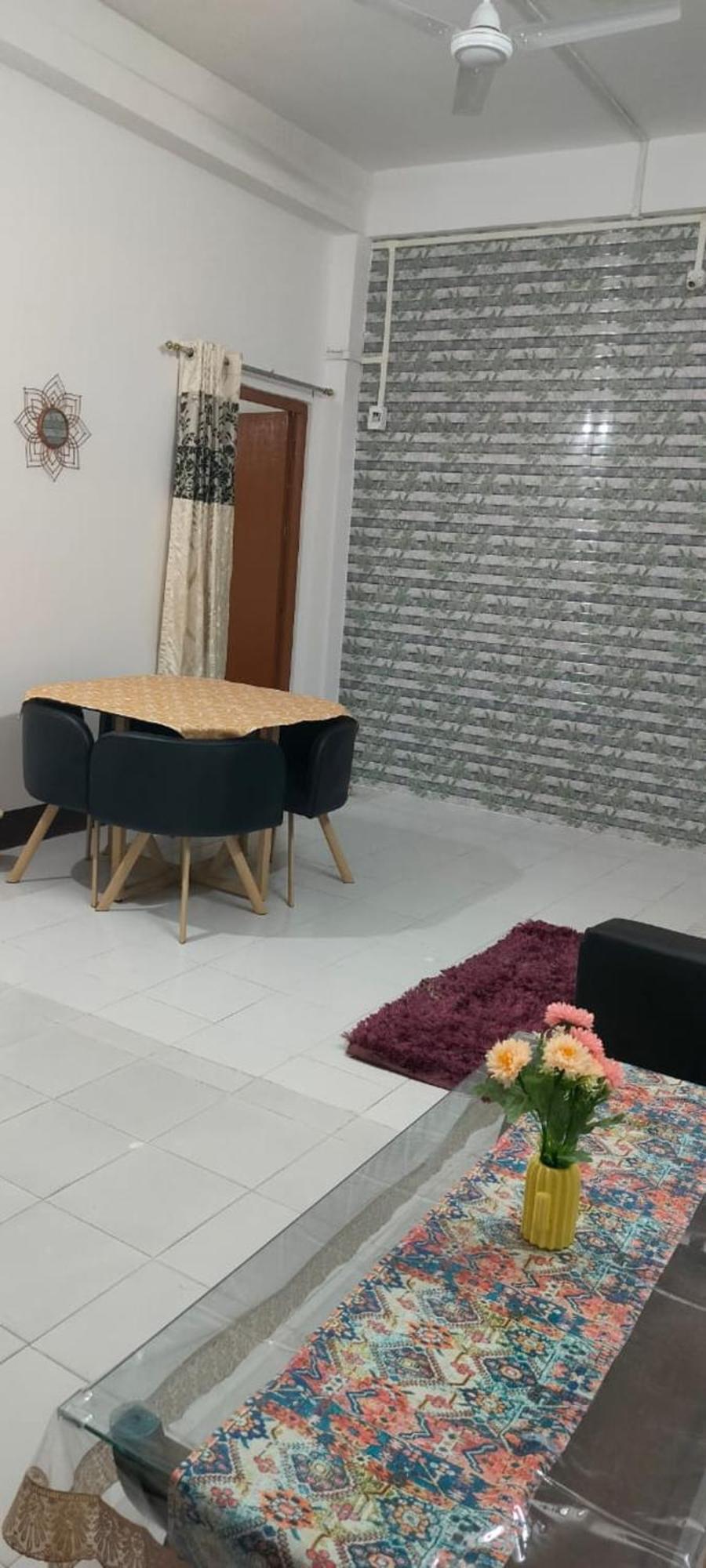 Primrose Homestay กูวาฮาติ ภายนอก รูปภาพ