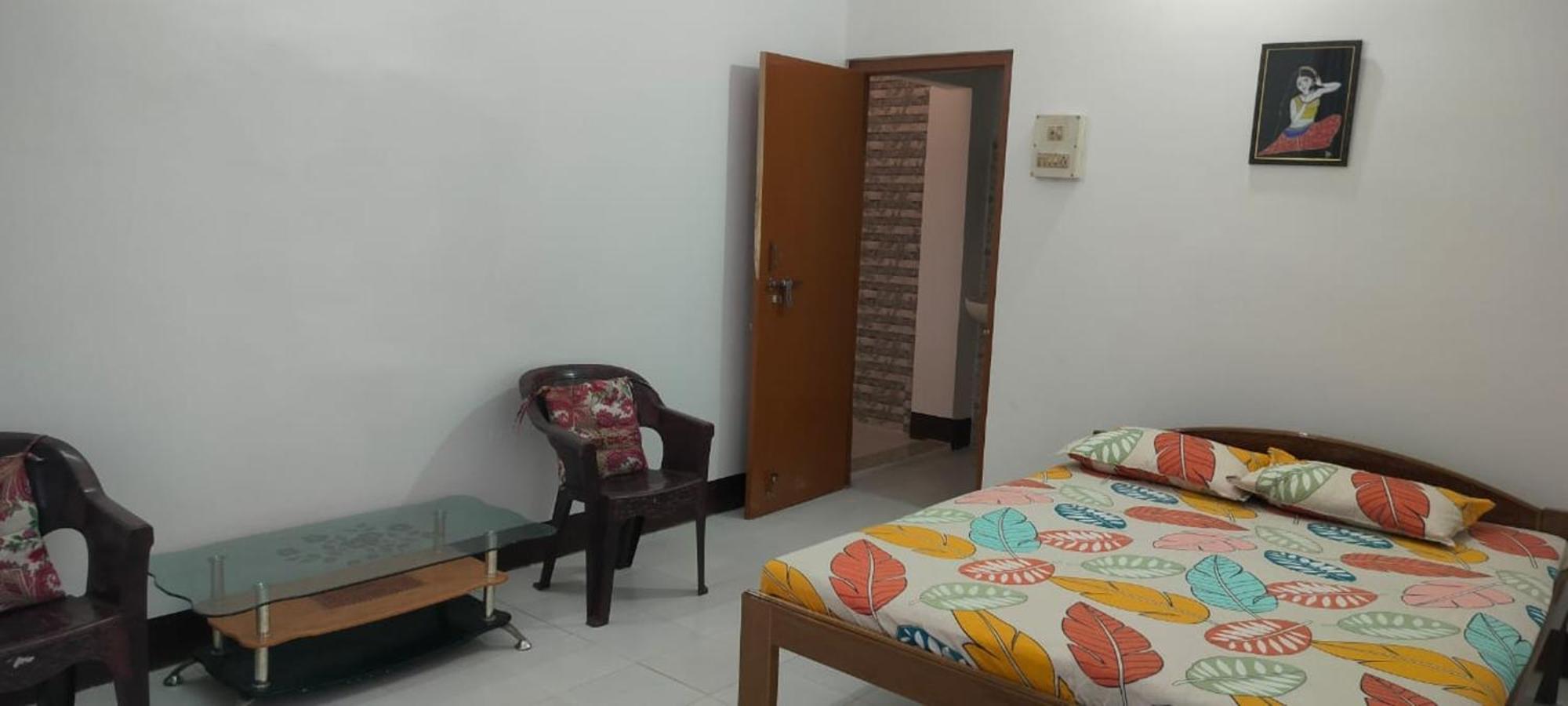 Primrose Homestay กูวาฮาติ ภายนอก รูปภาพ