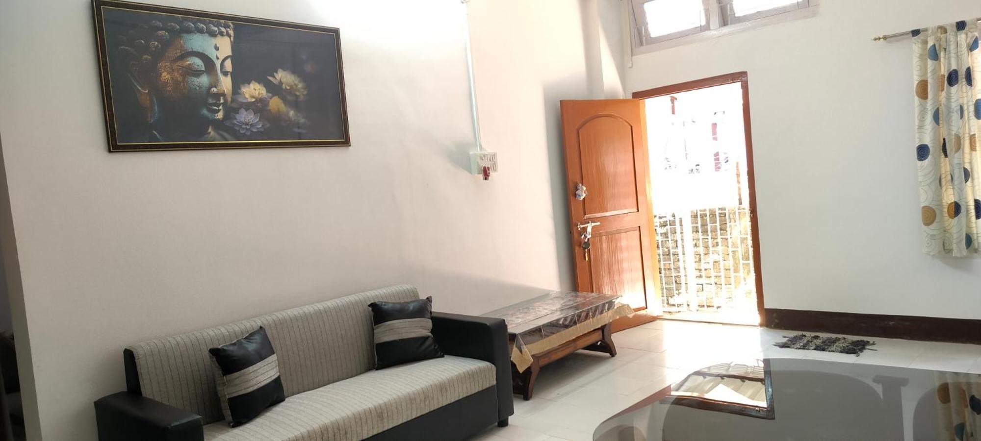 Primrose Homestay กูวาฮาติ ภายนอก รูปภาพ