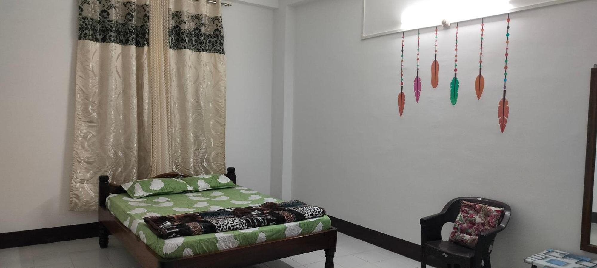 Primrose Homestay กูวาฮาติ ภายนอก รูปภาพ