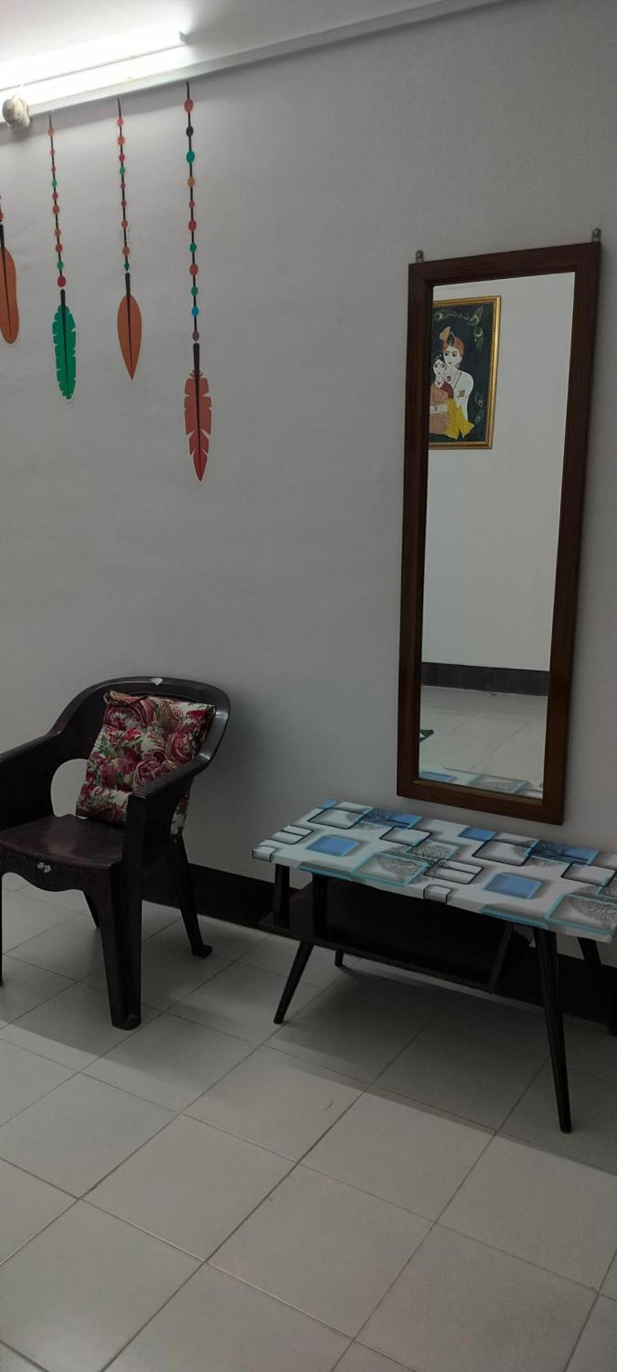 Primrose Homestay กูวาฮาติ ภายนอก รูปภาพ