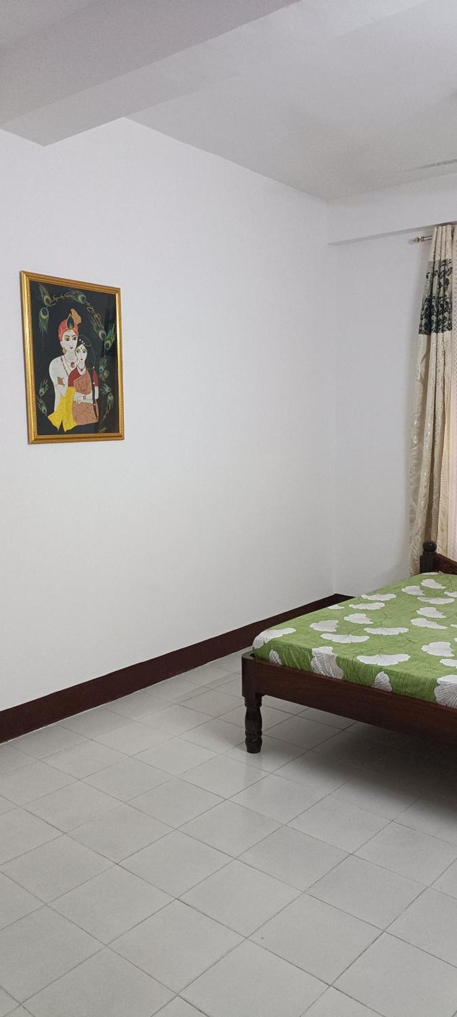 Primrose Homestay กูวาฮาติ ภายนอก รูปภาพ