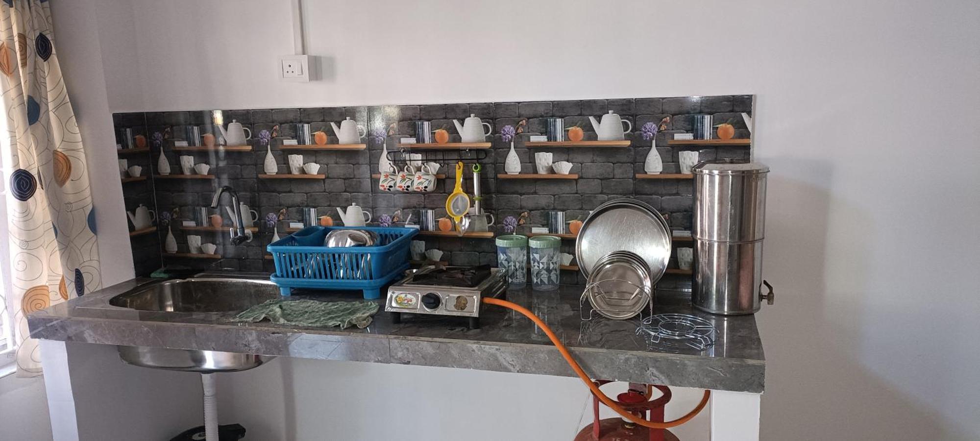 Primrose Homestay กูวาฮาติ ภายนอก รูปภาพ