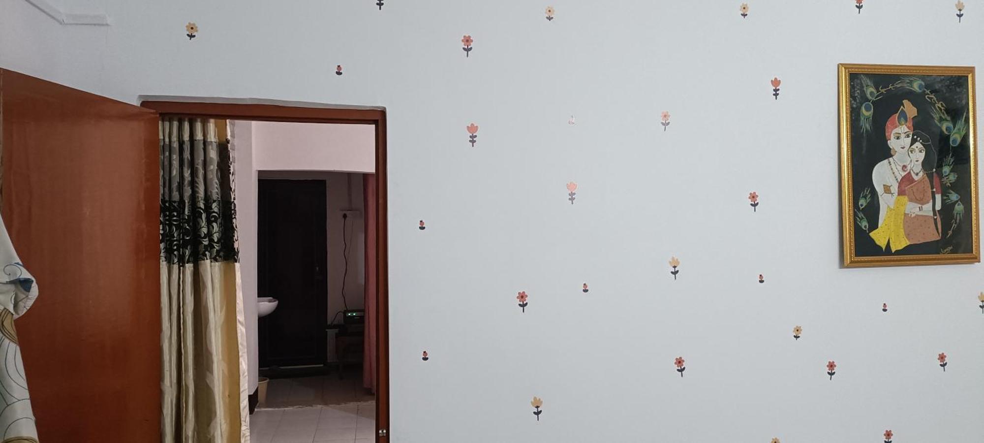 Primrose Homestay กูวาฮาติ ภายนอก รูปภาพ