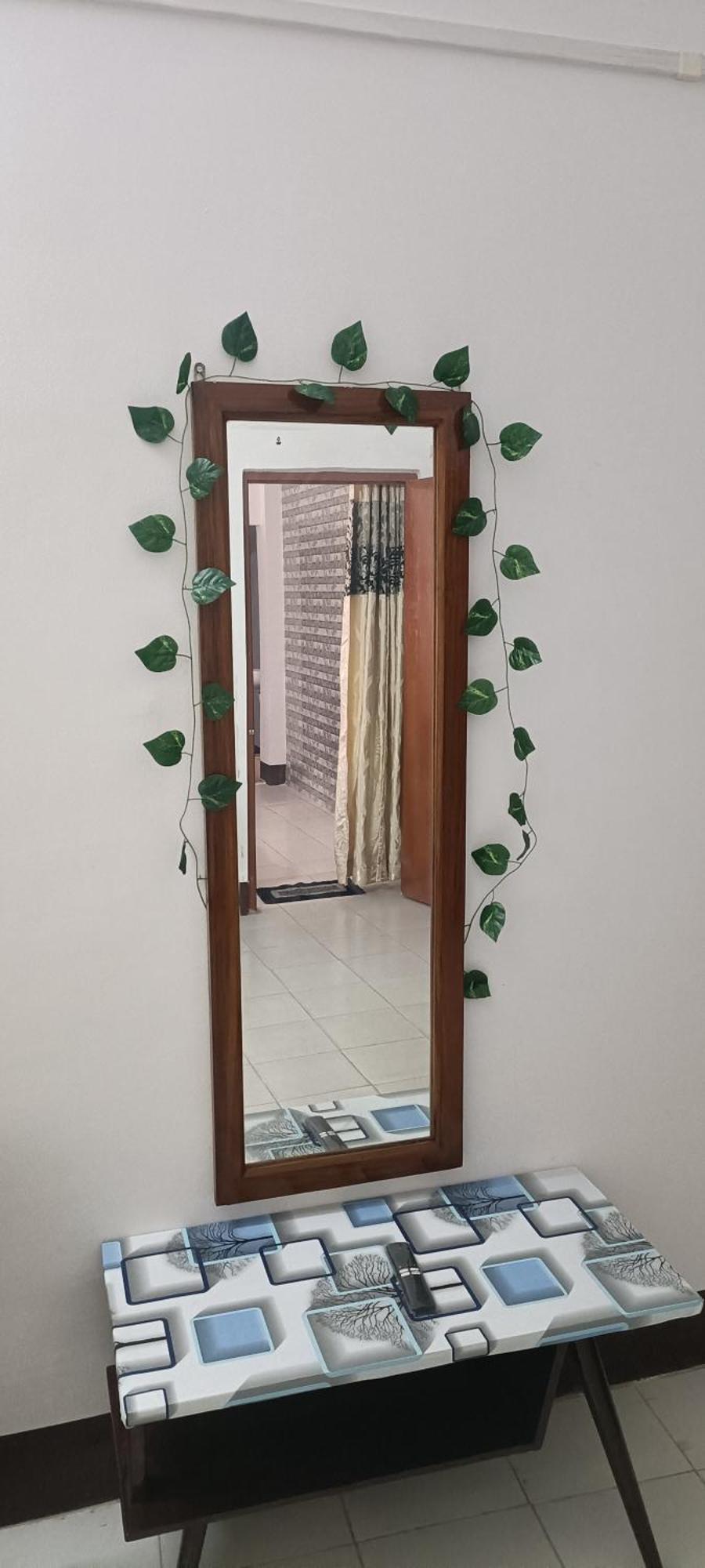 Primrose Homestay กูวาฮาติ ภายนอก รูปภาพ