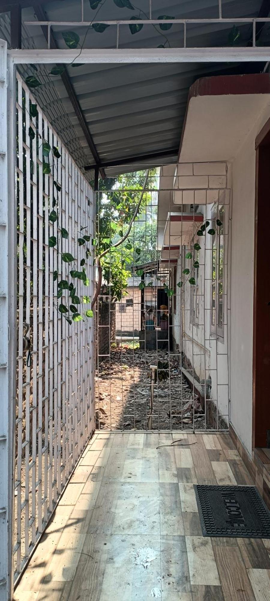 Primrose Homestay กูวาฮาติ ภายนอก รูปภาพ