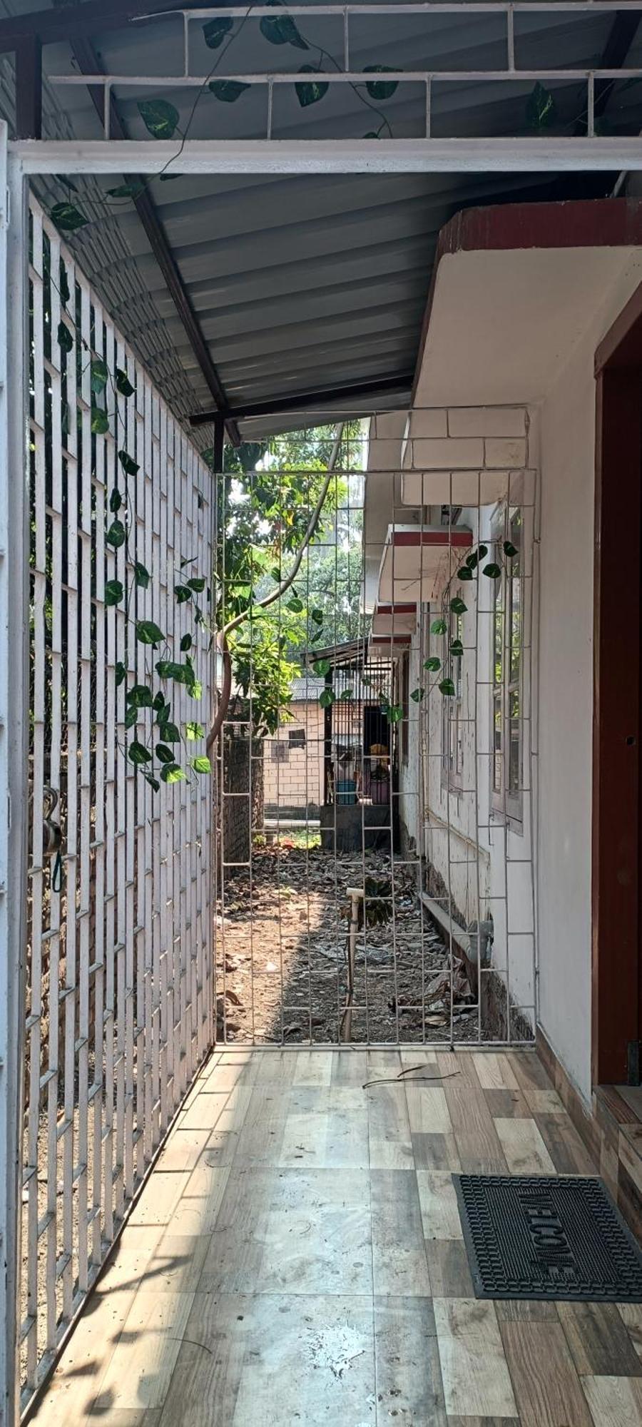 Primrose Homestay กูวาฮาติ ภายนอก รูปภาพ